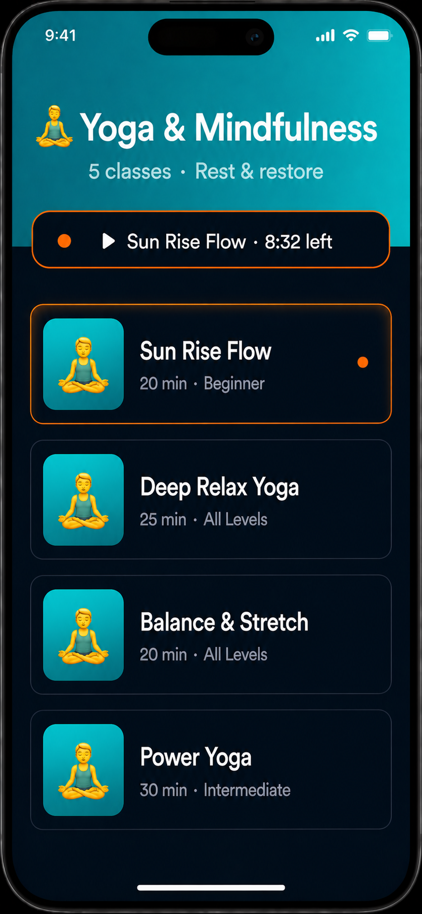 Holistic Wellness Beyond the Workout